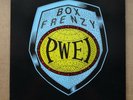 Pop Will Eat Itself - Box Frenzy - PWEI 1987 CHAP LP18 EX/EX