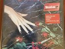 Ministry With Sympathy vinyl LP Record Album Arista AL 6608 Early Pressing 1983