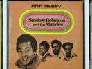Smokey Robinson and the Miracles | Anthology | 3 x Vinyl LP | Motown M793R3 1973