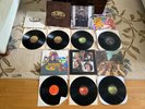 THE BEATLES Vinyl Record LP Abbey Road Let It Be Again Jude Love Songs Submarine