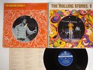 ROLLING STONES 1 LONDON SLC-231 Japan VINYL LP