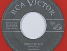R&B Blues 45 ARBEE STIDHAM Squeeze Me Baby RCA VICTOR red wax HEAR