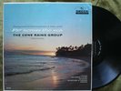 The GENE RAINS GROUP Far Across the Sea 1961 Vinyl LP Exotica Jazz RARE VG+