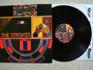The Strokes Room on Fire Rough Trade Records UK First Press Vinyl LP 2003 NM
