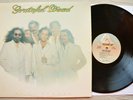 Grateful Dead Go To Heaven Arista Records AL-9508 First Press Vinyl LP 1980 EX