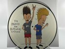 The Beavis And Butt-Head Experience Vinyl Record Picture Disc