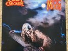 Ozzy Osbourne Bark At The Moon LP Vinyl Record CBS QZ 38987 1983