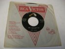 **Joey Castle/ Come A Little Closer Baby b/w That Ain't Nothing But Right/ Rare
