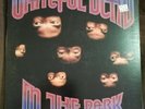 Grateful Dead In The Dark AL-8452 1987 Arista BMG