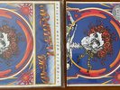 GRATEFUL DEAD Skull & Roses NEW 2 LP MOFI MFSL #4443 + NEW 2 LP LTD ‘Propeller’