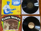 Frank Stokes Dream The Memphis Blues 1927-1931 Yazoo 1008 NM +  NM L-1056 LP