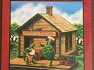 Grateful Dead Terrapin Station 1977 AL 7001 Arista Vinyl/LP/Record EXCELLENT