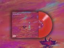 Santan Dave We’re All Alone In This Together Limited Edition Red Vinyl LP WAAITT