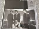 Ultravox Vienna RSD 2021 40th Anniversary Steven Wilson Mix LP Vinyl Clear
