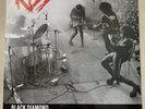 Kiss - Live- Black Diamond-Lafayette Music Room-Memphis-1974-RARE-Mint- $.01