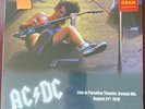 Rare - AC/DC -Live in Boston - Colored Vinyl - Import - Start at $ .01 - Sealed