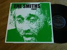 The Smiths Panic LP German Import Record Vinyl Live 1986  Excellent Condition