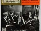 BUSCH QUARTETT - BEETHOVEN - Streichquartett Nr. 15  LP Electrola Germany