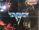 VAN HALEN SELF TITLED DEBUT ALBUM NEW MINT *SEALED* No Barcode BSK 3075 1978