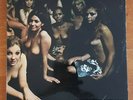 Jimi Hendrix : Electric Ladyland : Polydor : 2310269 : Double LP