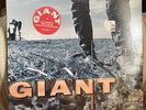GIANT Last Of The Runaways PROMO w/ hype.1st Pressing 1989 A&M Original All VG
