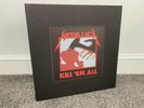 Metallica - Kill 'Em All Deluxe Box Set. Complete.