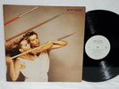 ROXY MUSIC Flesh + Blood NEAR MINT Vinyl LP MASTERDISK RL Ludwig BRYAN FERRY