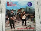 BEATLES - Vinyl LP Picture Disc -Rooftop Concert - John  Lennon Paul McCartney