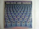 STILL SEALED MFSL / JEAN MICHEL JARRE EQUINOXE