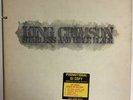 King Crimson-Starless & Bible Black 1974 Atlantic SD 7298 Vinyl (PROMO)