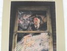 FAREWELL, MY LOVELY - Rare DAVID SHIRE vinyl LP film soundtrack album FREEPOST