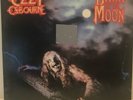 Ozzy Osbourne bark at the moon vinyl 1983