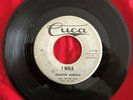 Eileen Barton, Coral 61377, Fujiyama Mama & How Ja Do How Ja Do, Female rocker ?