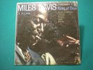 KIND OF BLUE Miles Davis Columbia CL1355 6 eye Mono LP...Jacket Good/Vinyl VG