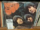 THE BEATLES RUBBER SOUL MONO LP GRAM SEALED NEW OOP 2014 PMC 1267