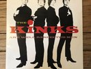 The Kinks Are Well Respected Men Gatefold Vinyl Record Rock Pop