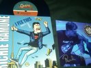 Ramones Richie Ramone I Fix This 7