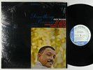 Jack Wilson - Something Personal LP - Blue Note - BST 84251 RVG Shrink