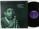 Kenny Dorham - Quiet Kenny LP - New Jazz - NJLP 8225 Mono DG VG+