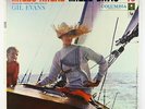 Miles Davis - Miles Ahead LP - Columbia - CL 1041 6-Eye Mono DG SEALED