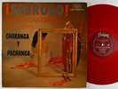 Mongo Santamaria - Sabroso LP - Fantasy Mono DG