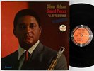 Oliver Nelson - Sound Pieces LP - Impulse  - A-9129 Mono