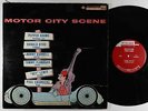 Pepper Adams - Motor City Scene LP - Bethlehem - BCP 6056 Mono DG