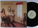 NANCI GRIFFITH Poet In My Window PHILO LP VG++