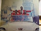 The Fabulous Cadillacs Self Titled Jubilee JLP 1045 VG+ R31