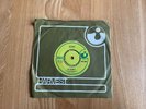 Syd Barrett-Octopus/ Golden Hair-1969-Original 1st Release-Harvest-VG+ Condition