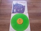 THE ROLLING STONES  - VOL. 5 AFTERMATH - RARE TAIWAN GREEN VINYL LP UNIQUE P/C