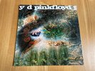 Pink Floyd-A Saucerful Of Secrets-SPELLING ERROR-Columbia-33 1/3 R.P.M.-RARE-VG+
