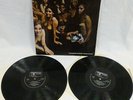 The Jimi Hendrix Experience Electric Ladyland Vinyl LP Record 613008/9 (J1)
