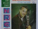 Teen Rockabilly 45 TONY BELLUS Hey Little Darlin' NRC picture sleeve HEAR